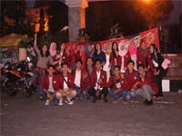 Program Kuliah Non Reguler STIE PASIM Sukabumi Nomor Foto Aktivitas 3
